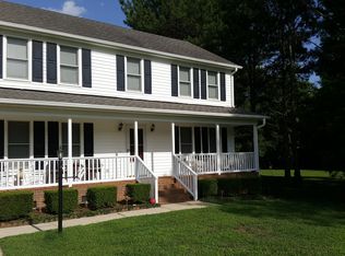 405 Hogan Cir, Clayton, NC 27527