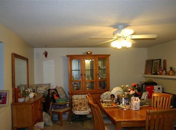 large dining room
