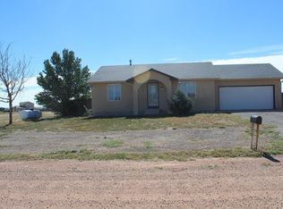 536 S Saunders Dr W, Pueblo West, CO 81007