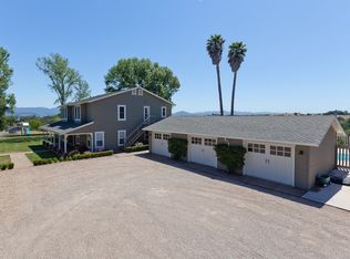 1895 Still Meadow Rd, Solvang, CA 93463