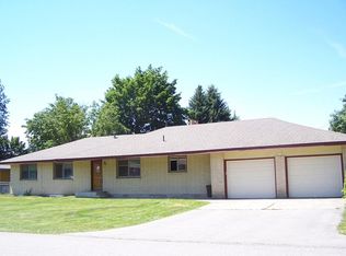 10087 N Bateman St, Hayden Lake, ID 83835