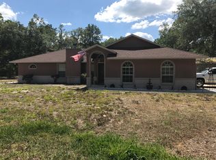 14790 NW 83rd Ter, Trenton, FL 32693