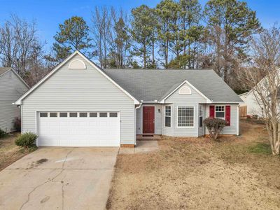8 Clear Lake Dr, Simpsonville, SC, 29680