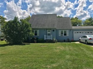 156 Grove St, Angola, NY 14006