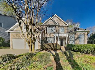 115 Mayes Farm Rd NW, Marietta, GA 30064