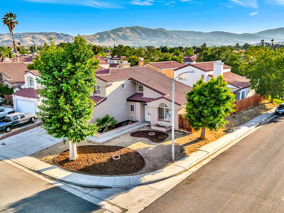 37657 19th St E, Palmdale, CA 93550 | Zillow