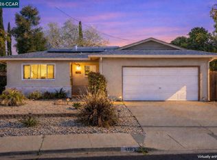 4063 Salem St, Concord, CA 94521