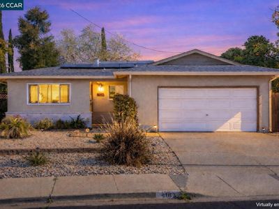 4063 Salem St, Concord, CA, 94521