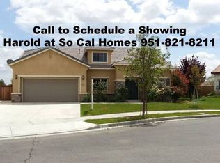 3591 Syrah Cir, Hemet, CA 92545