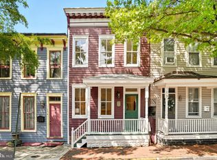 107 Charles St, Annapolis, MD 21401