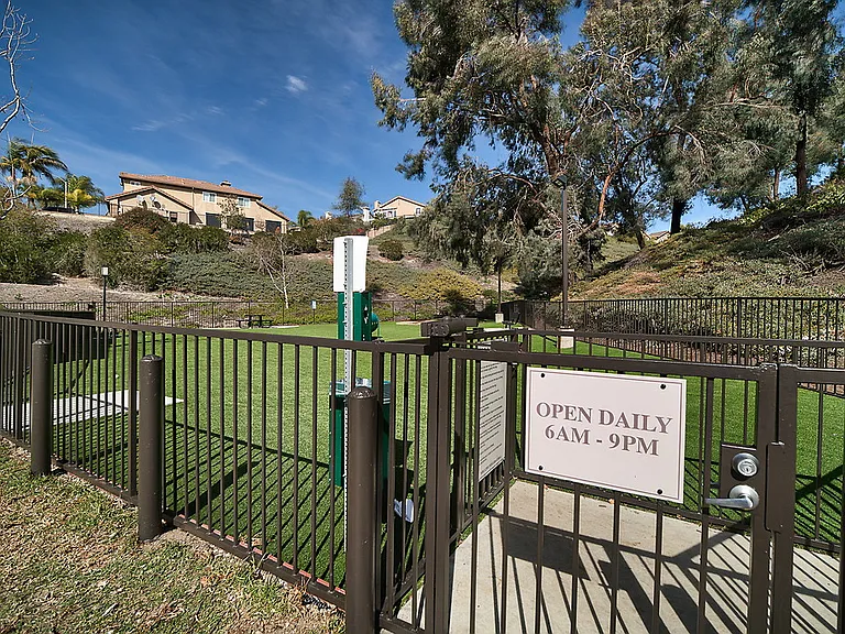 The Palms at Laguna Niguel — Photo 27