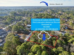 2784 Swallow Pl SW, Shallotte, NC 28470