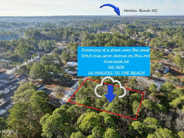2784 Swallow Place SW, Shallotte, NC 28470