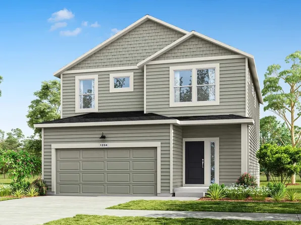 2511 S Warren Ln, Spokane Valley, WA 99037