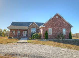 13151 County Ln #228, Oronogo, MO 64855