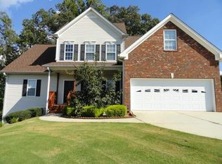 4462 Circassian Pl, Gainesville, GA 30507