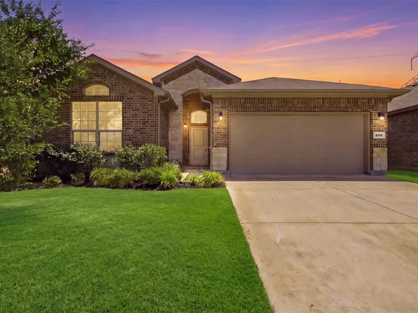 908 Nelson Pl, Burleson, TX 76028