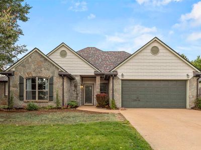 702 N Wedgewood Dr, Stillwater, OK, 74075