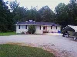 95 Lena Petty Ln, Lexington, TN 38351