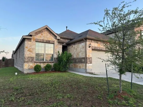 501 Duroc Dr, Hutto, TX 78634