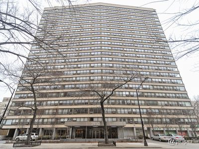 29303 N Sheridan Road 1612, Chicago, IL, 60657