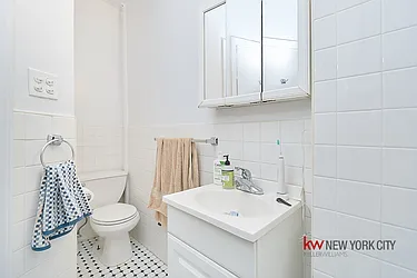 Rented by Keller Williams NYC