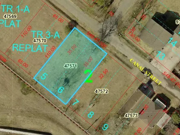 301 Canal St, Port Neches, TX 77651