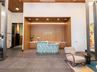 The Crosby, Miami, FL 33132