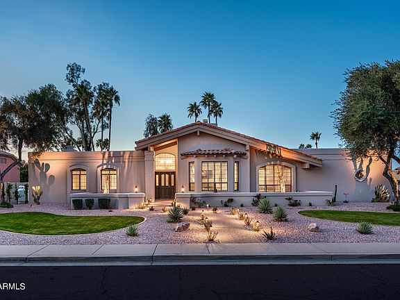 2nd image of 10610 E DESERT COVE Avenue