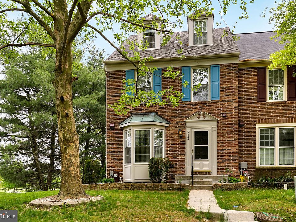 1st image of 3833 Swan House Ct