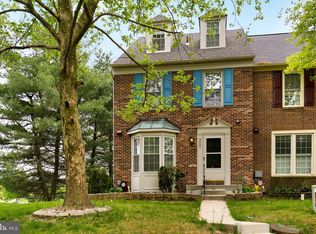 3833 Swan House Ct, Burtonsville, MD 20866