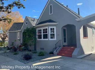 3101 Broadway #3105, Redwood City, CA 94062