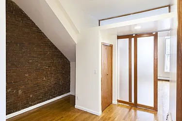 Rented by Compass