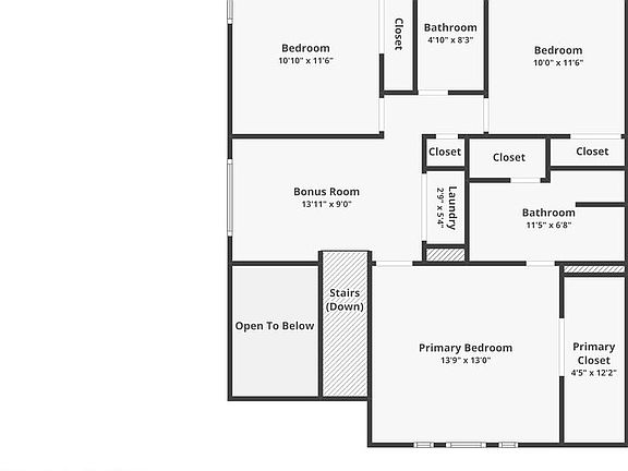 3rd image of 1649 Prescott Cir