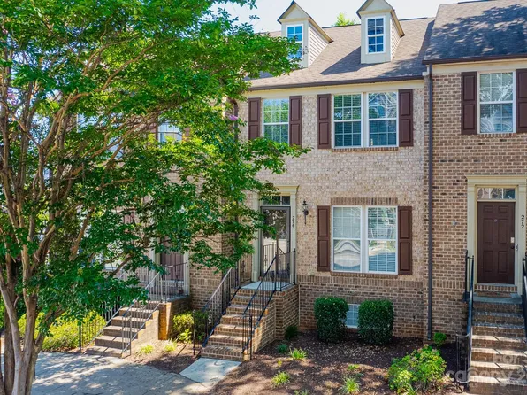 276 Bland St, Charlotte, NC 28203