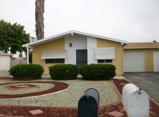 2392 San Helice Ct, Hemet, CA 92545