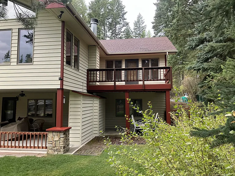 12524 Rippling Waters Rd — Photo 5