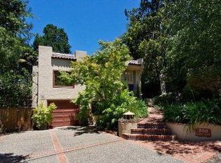 250 Manor Dr, Mill Valley, CA