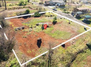 1601 Timber Ln Lot 42, Paradise, CA 95969