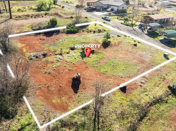 1601 Timber Ln Lot 42, Paradise, CA 95969