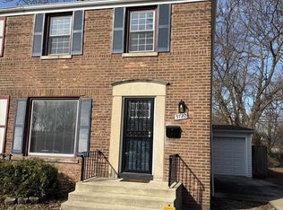 9720 S Yates Ave #1, Chicago, IL 60617