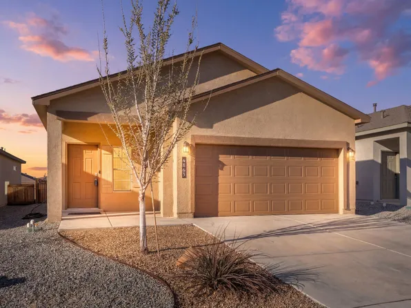 4863 Longs Peak Rd NE, Rio Rancho, NM 87144
