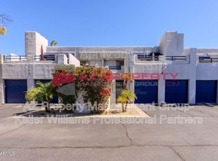 902 W Glendale Ave UNIT 115, Phoenix, AZ 85021