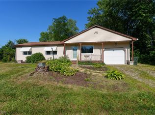 3730 Kirby Ave NE, Canton, OH 44705