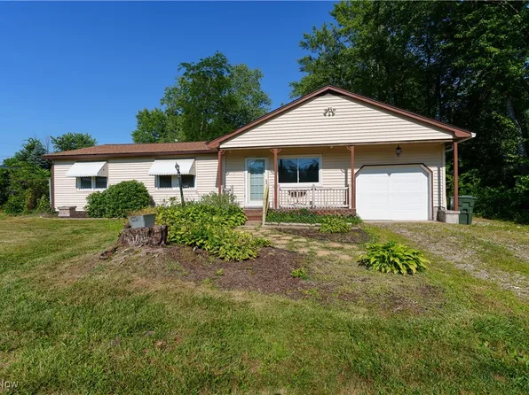 3730 Kirby Ave NE, Canton, OH 44705