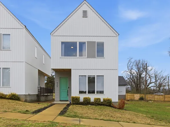 920 S Park St, Little Rock, AR 72202