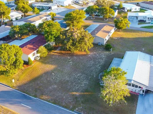 16059 Brookridge Blvd #29, Brooksville, FL 34613