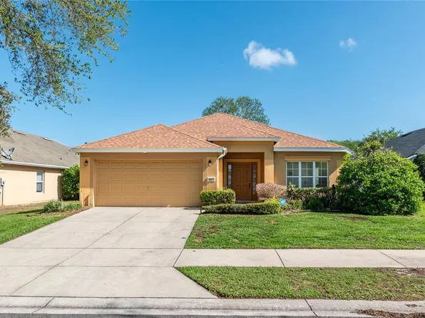 4923 SW 40th Ln, Ocala, FL 34474