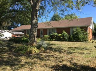 326 Blane Dr, Hopkinsville, KY 42240