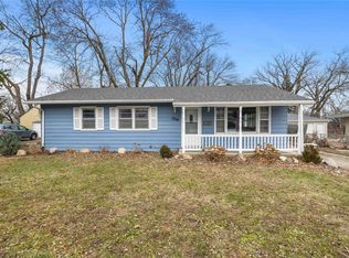 306 SE 4th St, Ankeny, IA 50021